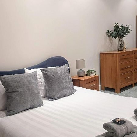 #Huge Master Suite #Self Check In #Very Central!!! York Zewnętrze zdjęcie