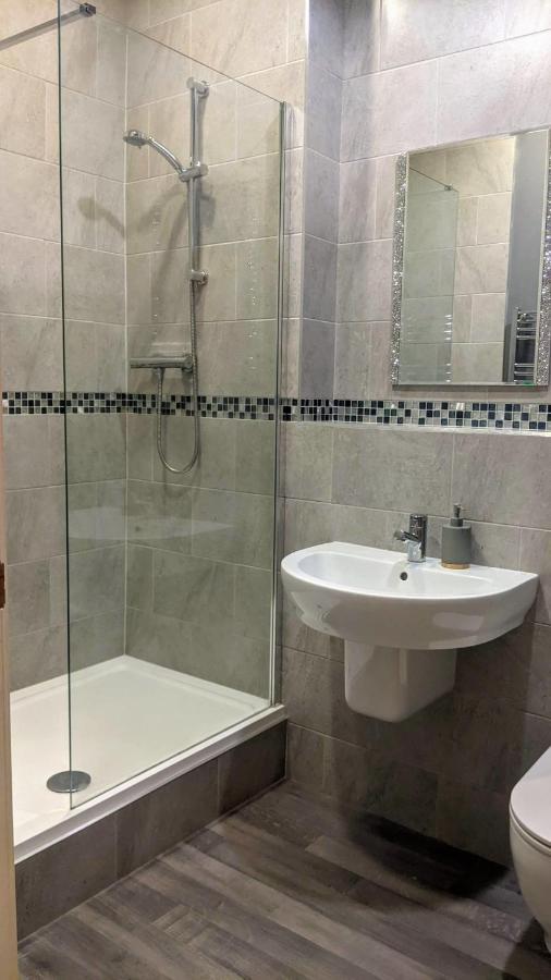#Huge Master Suite #Self Check In #Very Central!!! York Zewnętrze zdjęcie