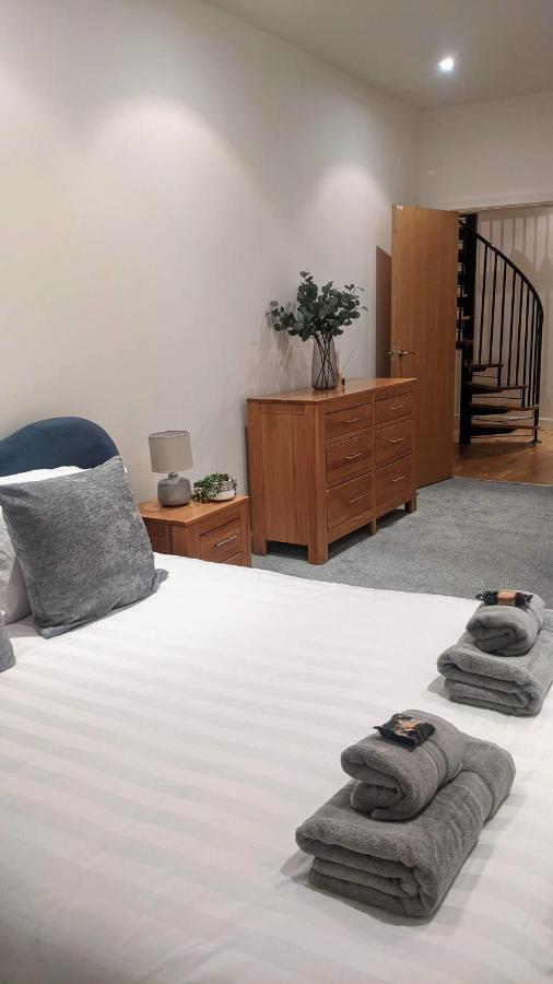 #Huge Master Suite #Self Check In #Very Central!!! York Zewnętrze zdjęcie