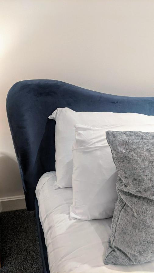 #Huge Master Suite #Self Check In #Very Central!!! York Zewnętrze zdjęcie
