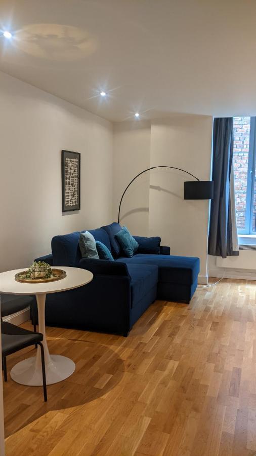 #Huge Master Suite #Self Check In #Very Central!!! York Zewnętrze zdjęcie
