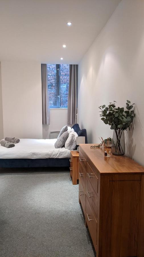 #Huge Master Suite #Self Check In #Very Central!!! York Zewnętrze zdjęcie